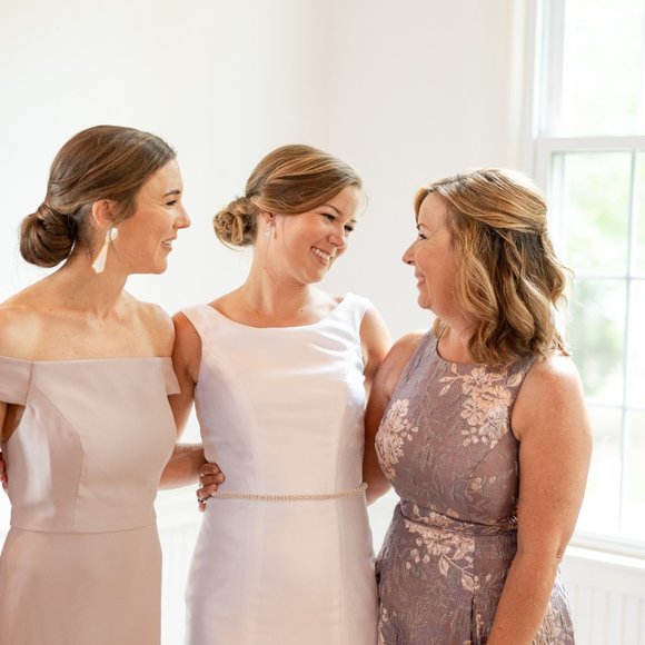 Meet your Posher, Margot - Picture 2 of 2